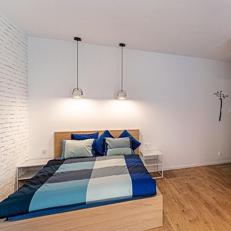 Apartament Jagielly Βρότσλαβ Εξωτερικό φωτογραφία