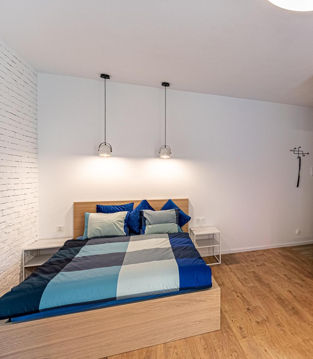 Apartament Jagielly Βρότσλαβ Εξωτερικό φωτογραφία