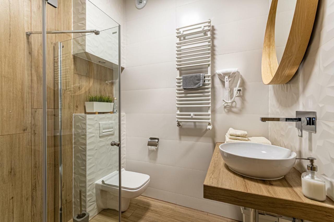 Apartament Jagielly Βρότσλαβ Εξωτερικό φωτογραφία