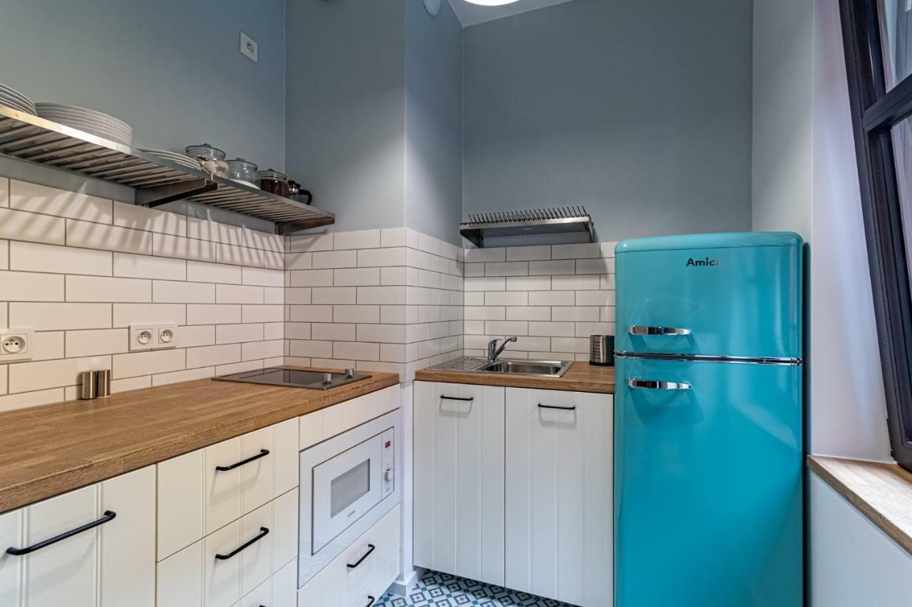 Apartament Jagielly Βρότσλαβ Εξωτερικό φωτογραφία