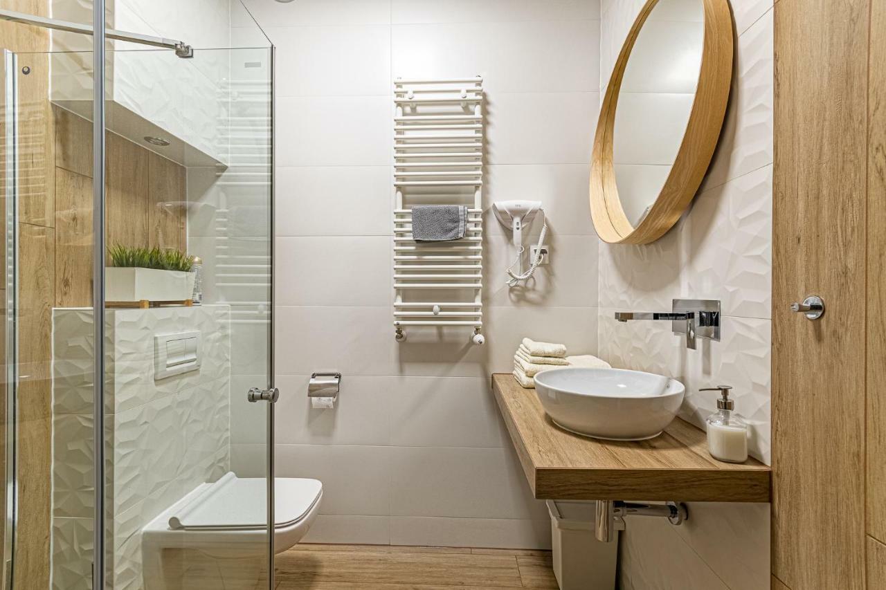 Apartament Jagielly Βρότσλαβ Εξωτερικό φωτογραφία